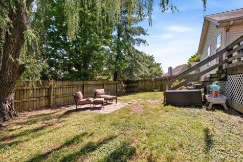 1217 Crestfield Drive Nashville TN 37211