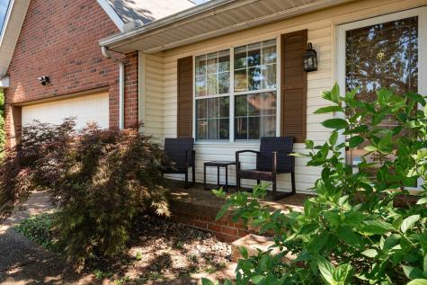 1217 Crestfield Drive Nashville TN 37211