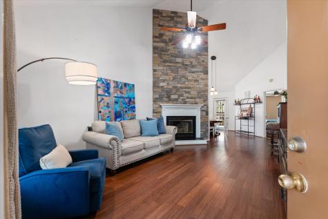 1217 Crestfield Drive Nashville TN 37211