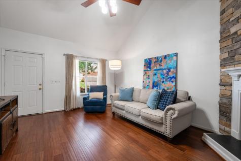 1217 Crestfield Drive Nashville TN 37211