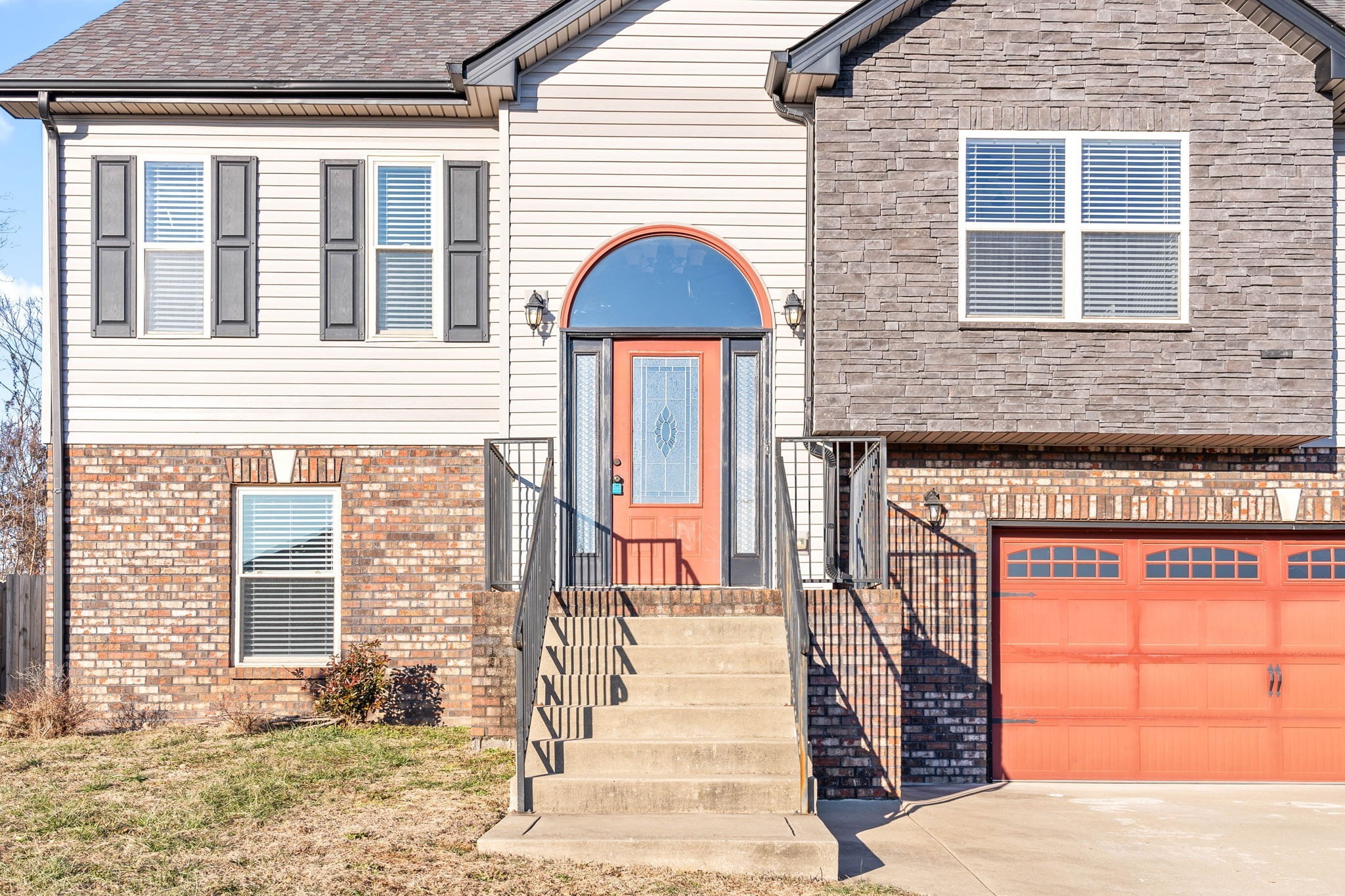 1017 Charles Thomas Drive Clarksville TN 37042