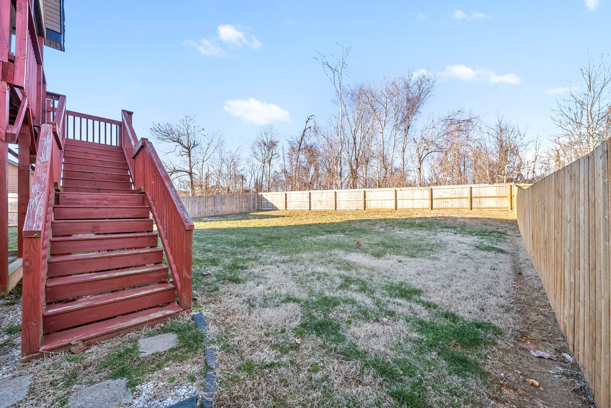 1017 Charles Thomas Drive Clarksville TN 37042
