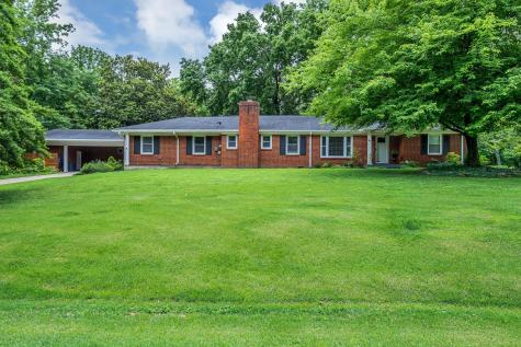 4337 Morriswood Drive Nashville TN 37204