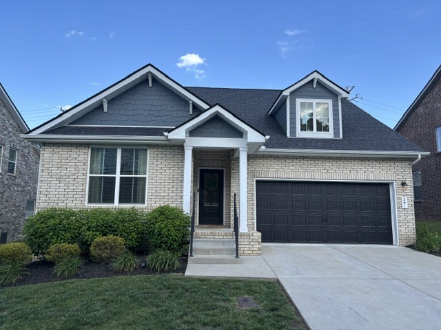 241 Griffin Lane Gallatin TN 37066