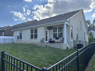 241 Griffin Lane Gallatin TN 37066
