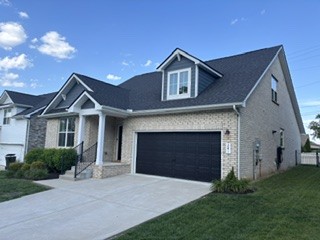241 Griffin Lane Gallatin TN 37066