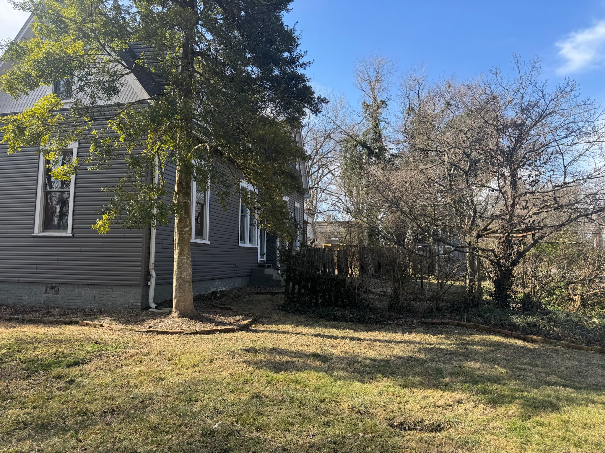 215 N Washington Street Tullahoma TN 37388