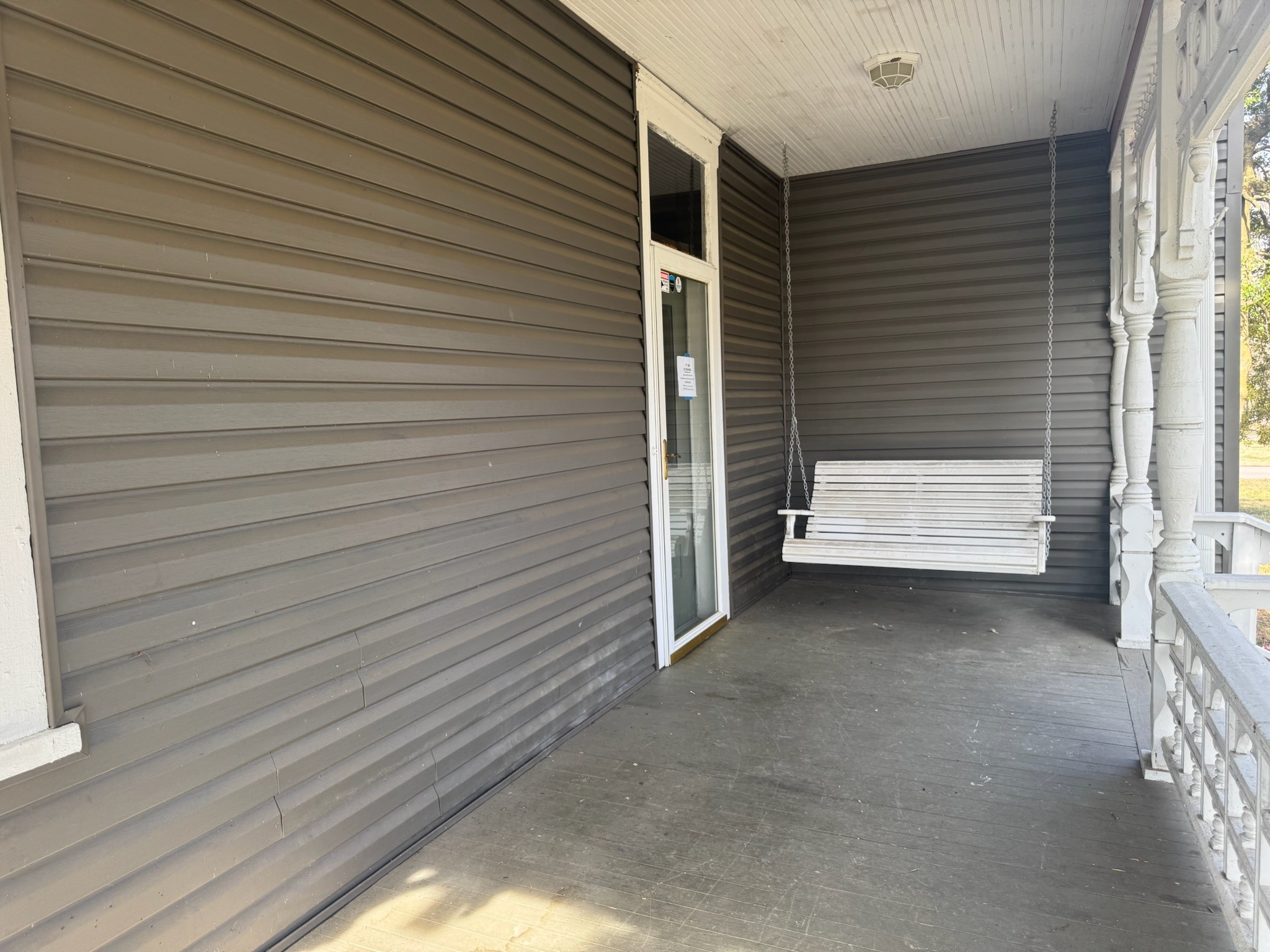 215 N Washington Street Tullahoma TN 37388