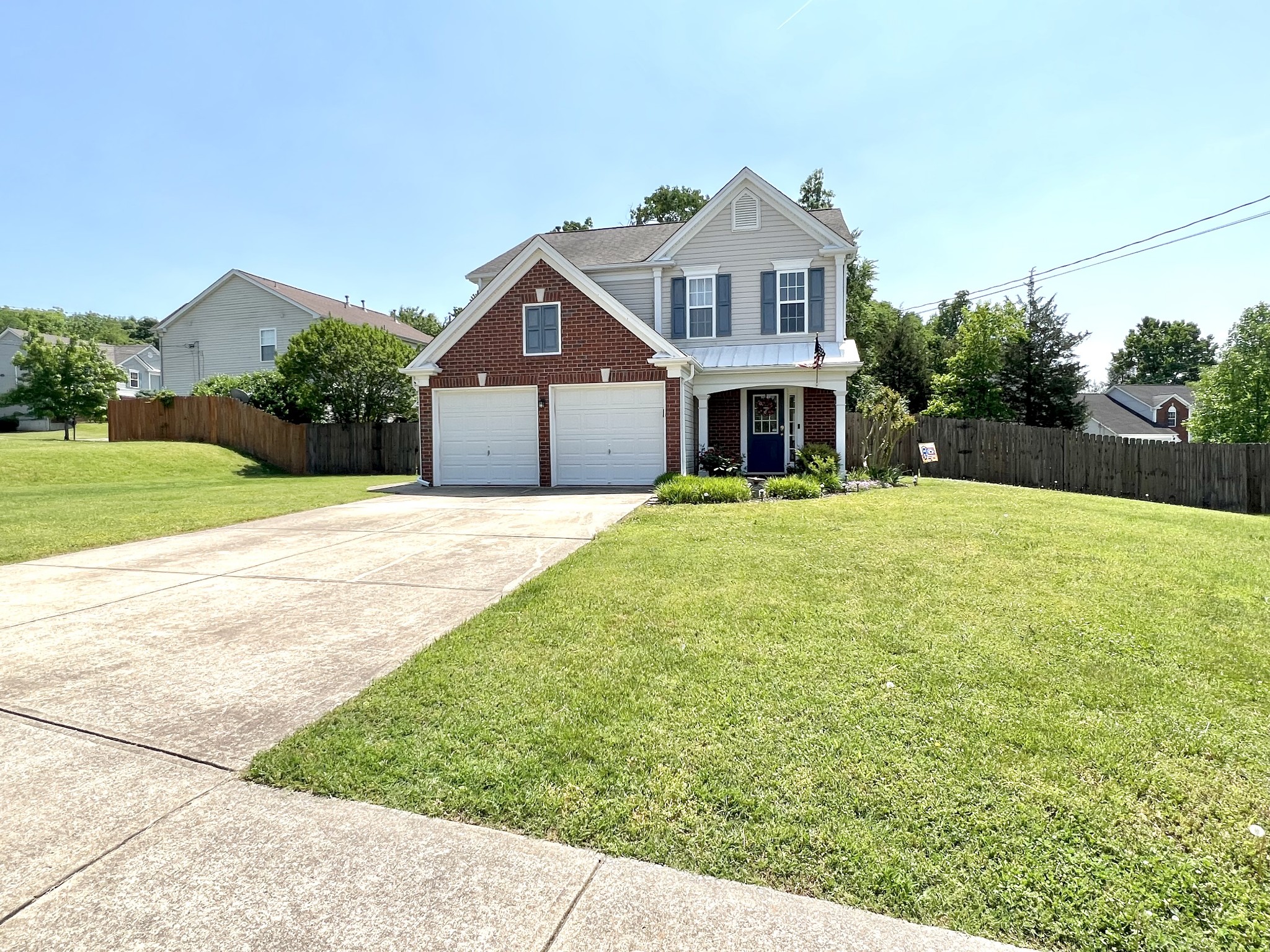2103 Ponty Pool Drive Mount Juliet TN 37122
