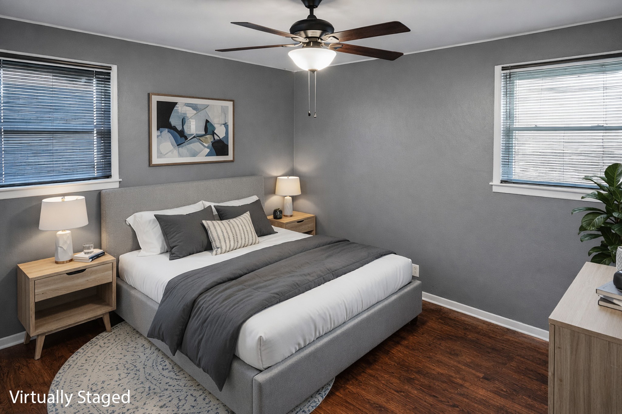 2641 Combs Drive Nashville TN 37207