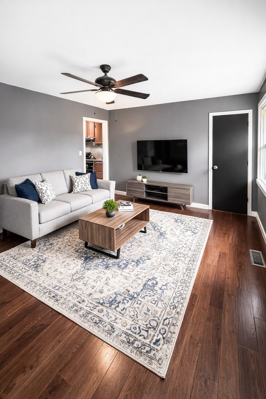 2641 Combs Drive Nashville TN 37207