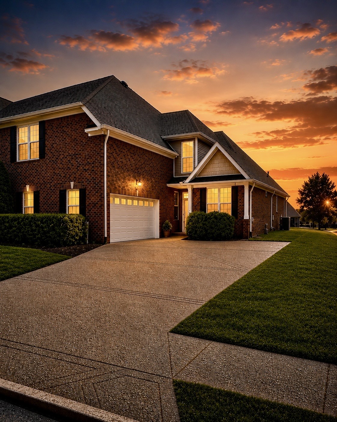 1309 Waxwing Drive Hermitage TN 37076