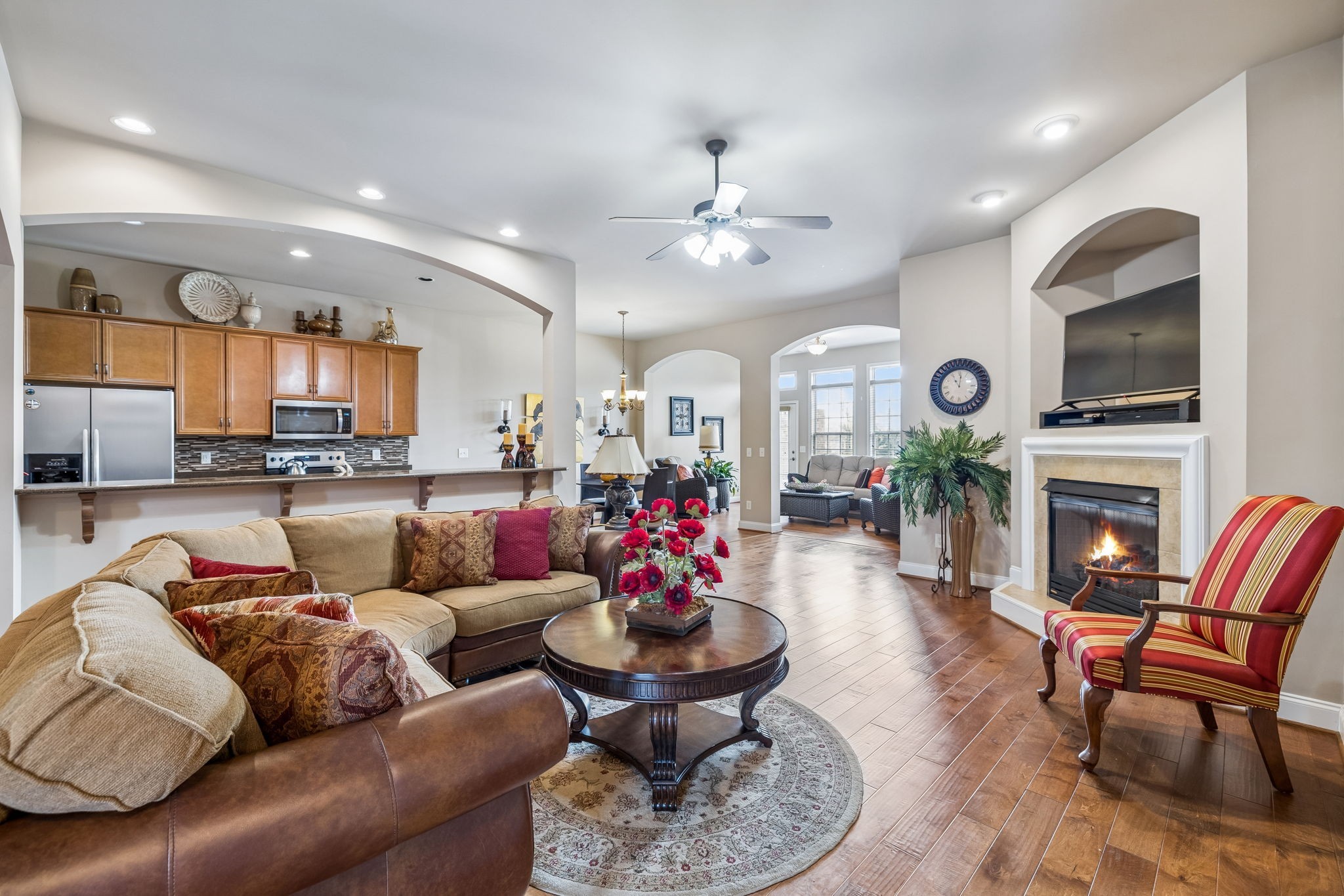 1309 Waxwing Drive Hermitage TN 37076