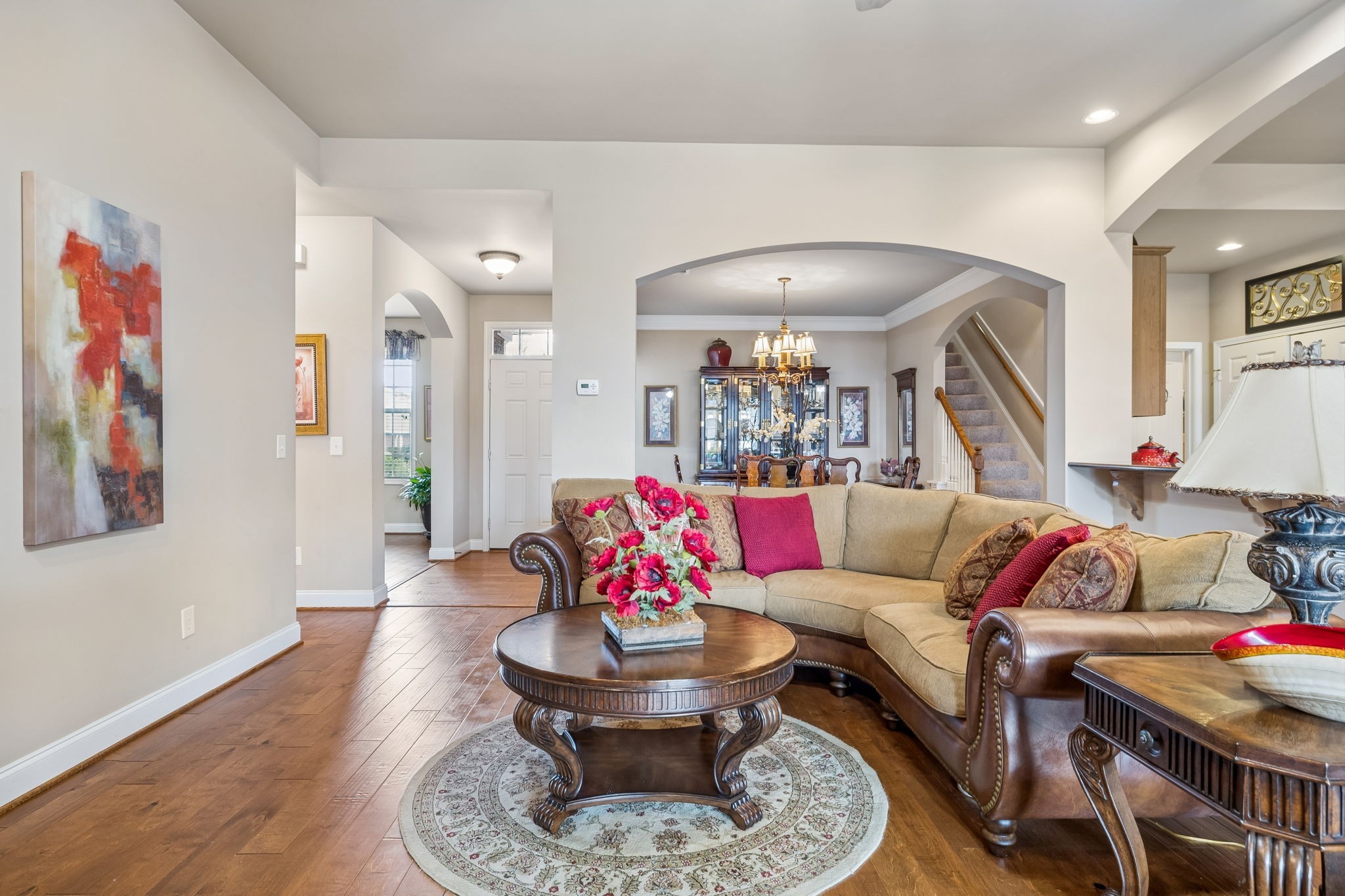 1309 Waxwing Drive Hermitage TN 37076