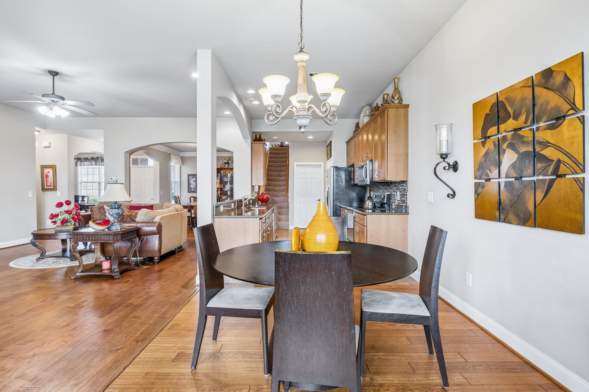 1309 Waxwing Drive Hermitage TN 37076