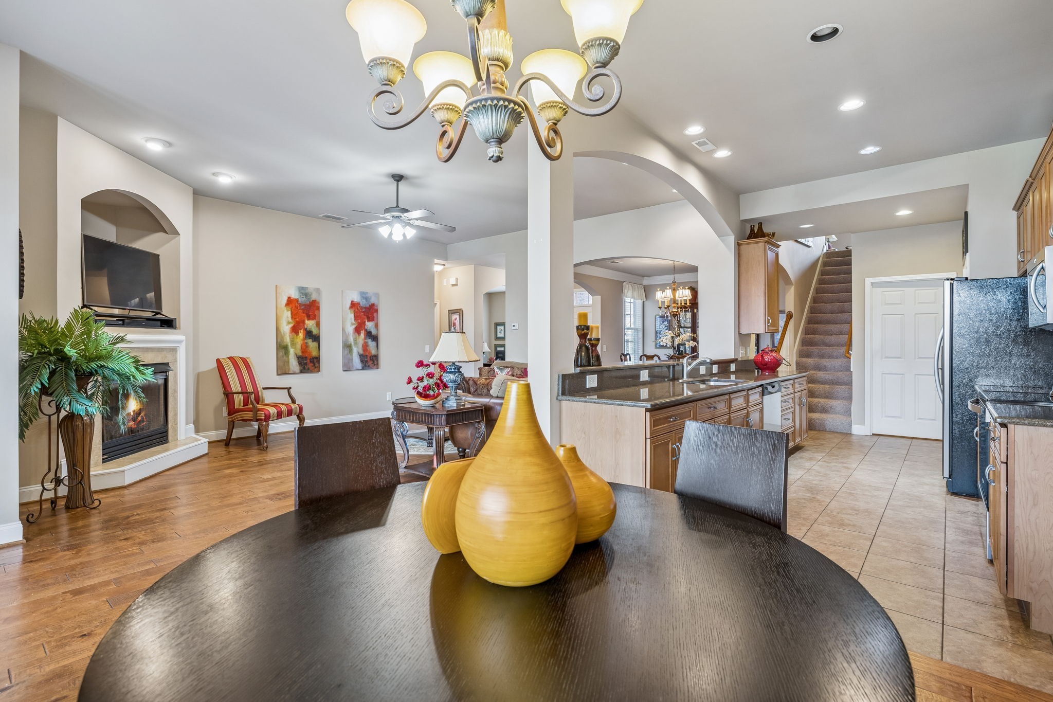 1309 Waxwing Drive Hermitage TN 37076