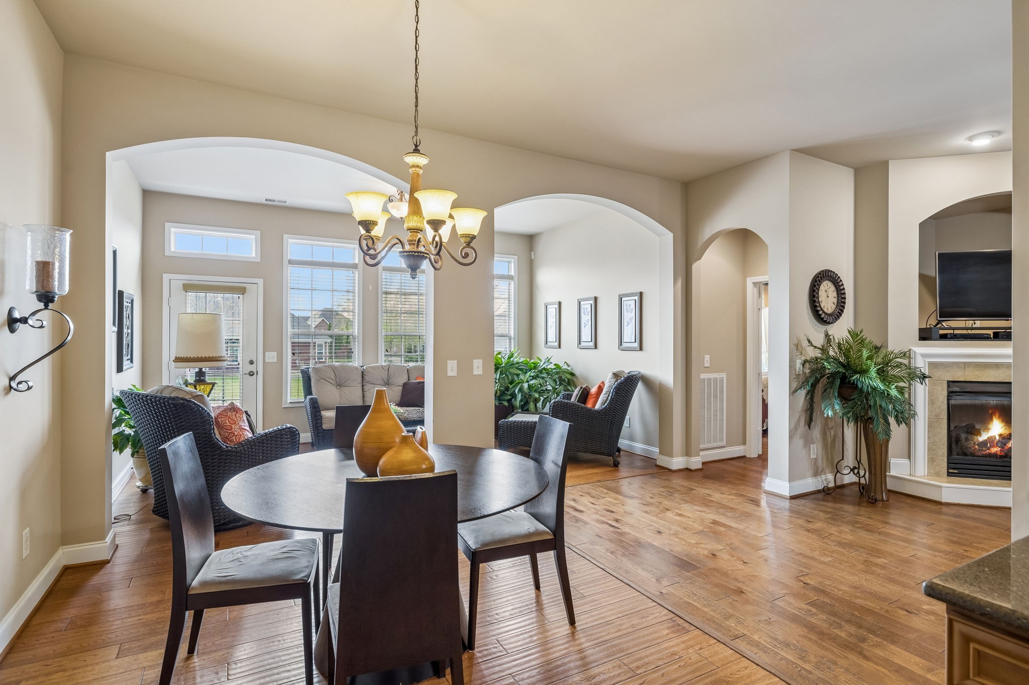1309 Waxwing Drive Hermitage TN 37076