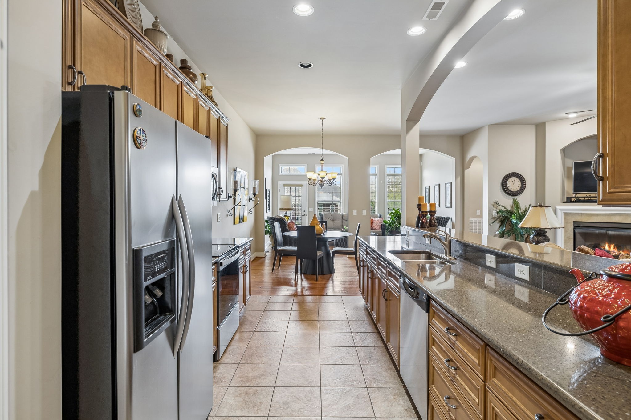 1309 Waxwing Drive Hermitage TN 37076