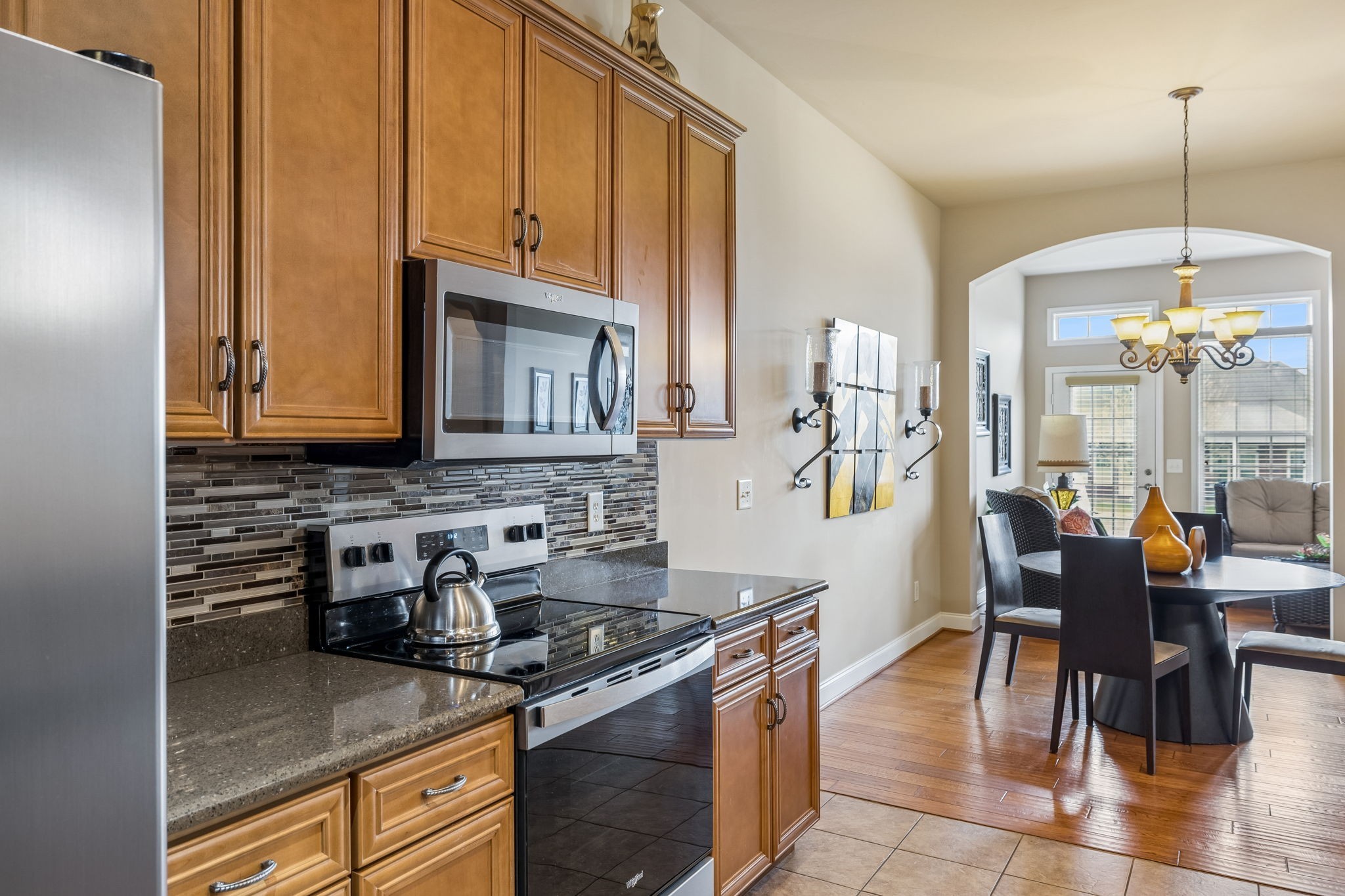 1309 Waxwing Drive Hermitage TN 37076