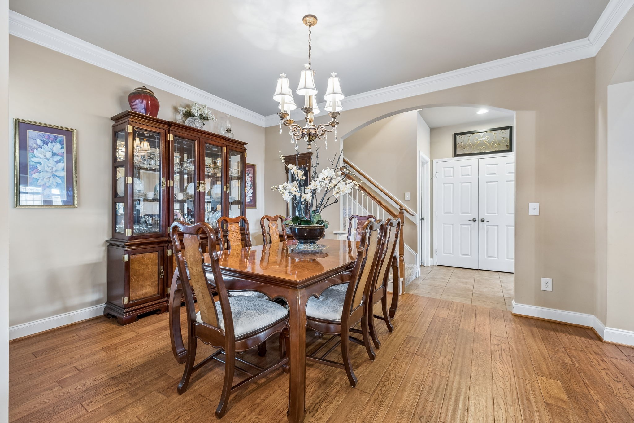 1309 Waxwing Drive Hermitage TN 37076