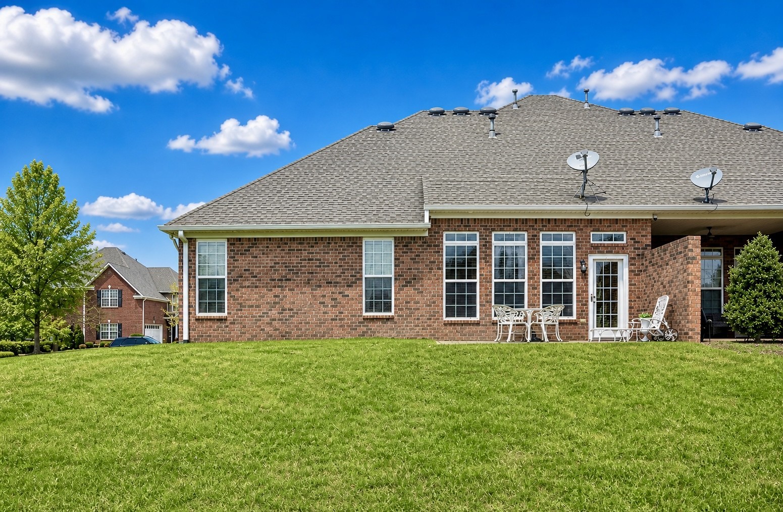 1309 Waxwing Drive Hermitage TN 37076