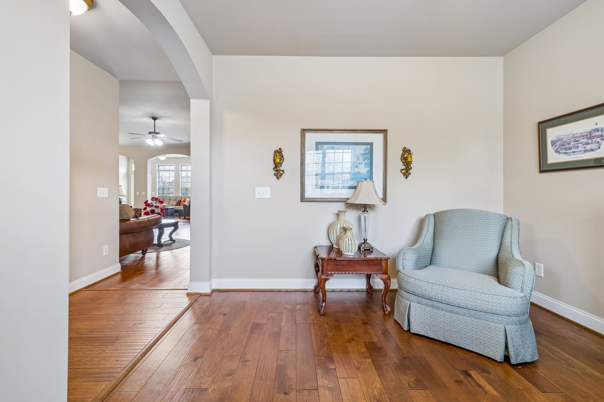 1309 Waxwing Drive Hermitage TN 37076