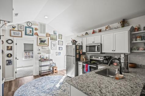 1324 Cheatham Street Springfield TN 37172