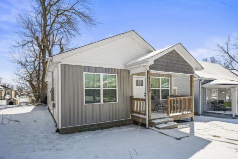 1324 Cheatham Street Springfield TN 37172