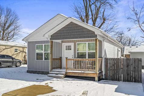 1324 Cheatham Street Springfield TN 37172