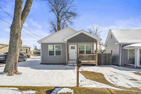 1324 Cheatham Street Springfield TN 37172