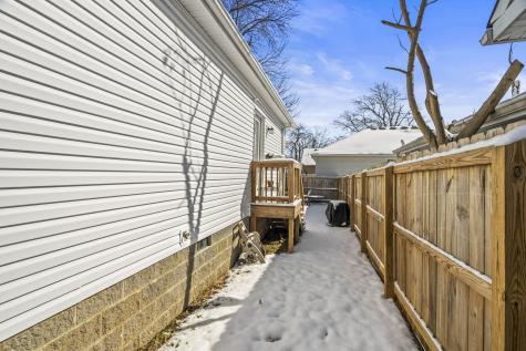 1324 Cheatham Street Springfield TN 37172