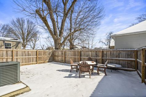 1324 Cheatham Street Springfield TN 37172
