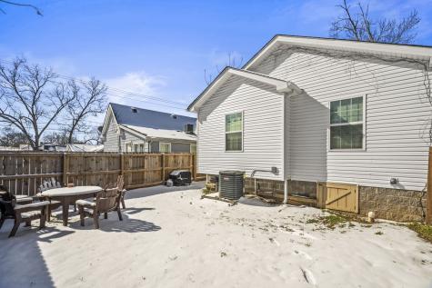 1324 Cheatham Street Springfield TN 37172