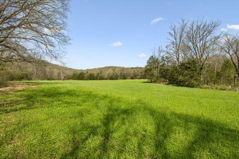 0 Turney Road Auburntown TN 37016
