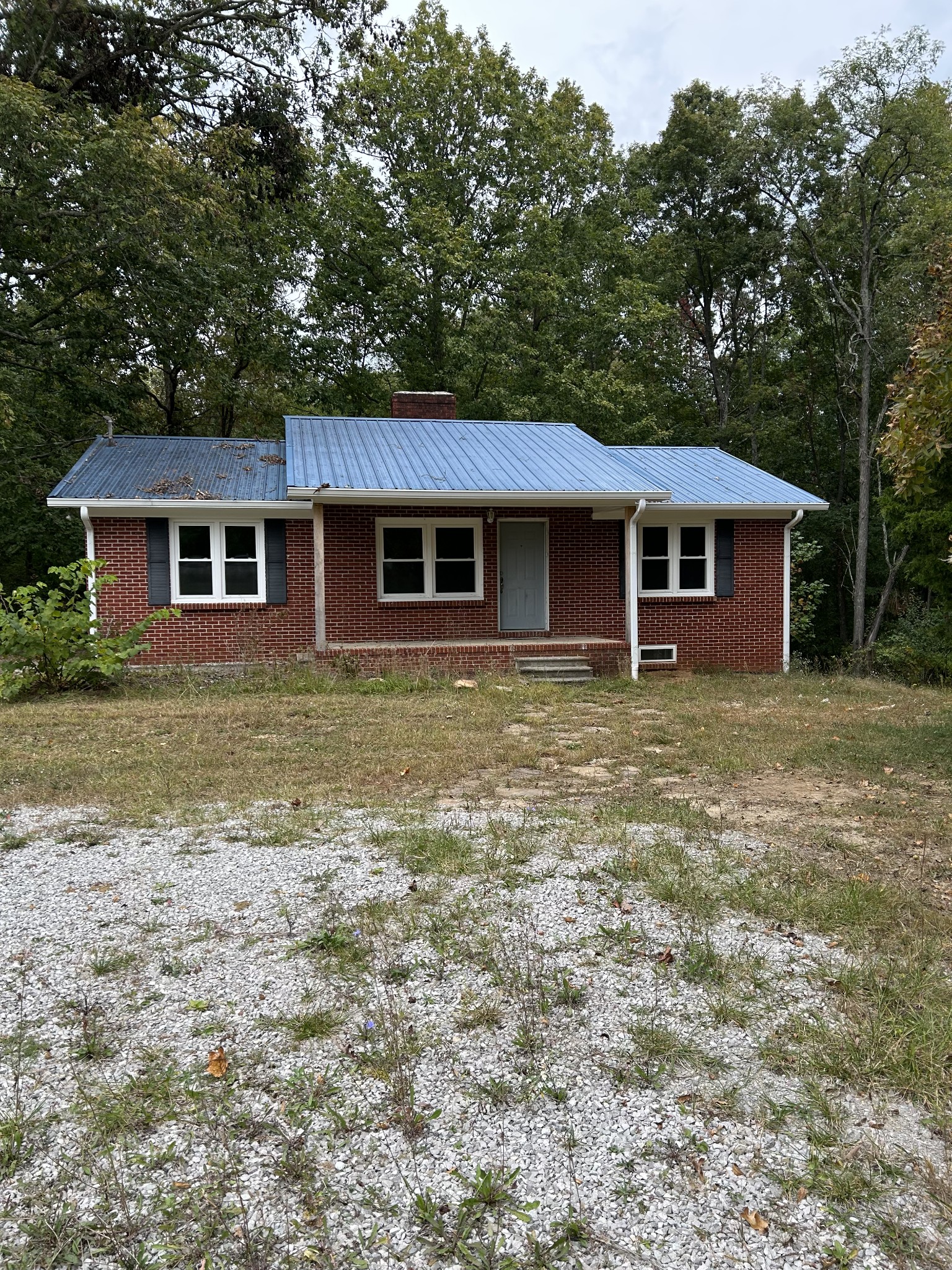 10409 Harrison Ferry Road Mc Minnville TN 37110