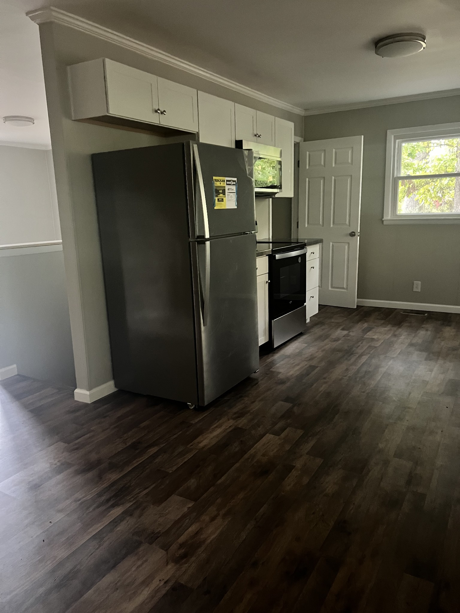10409 Harrison Ferry Road Mc Minnville TN 37110