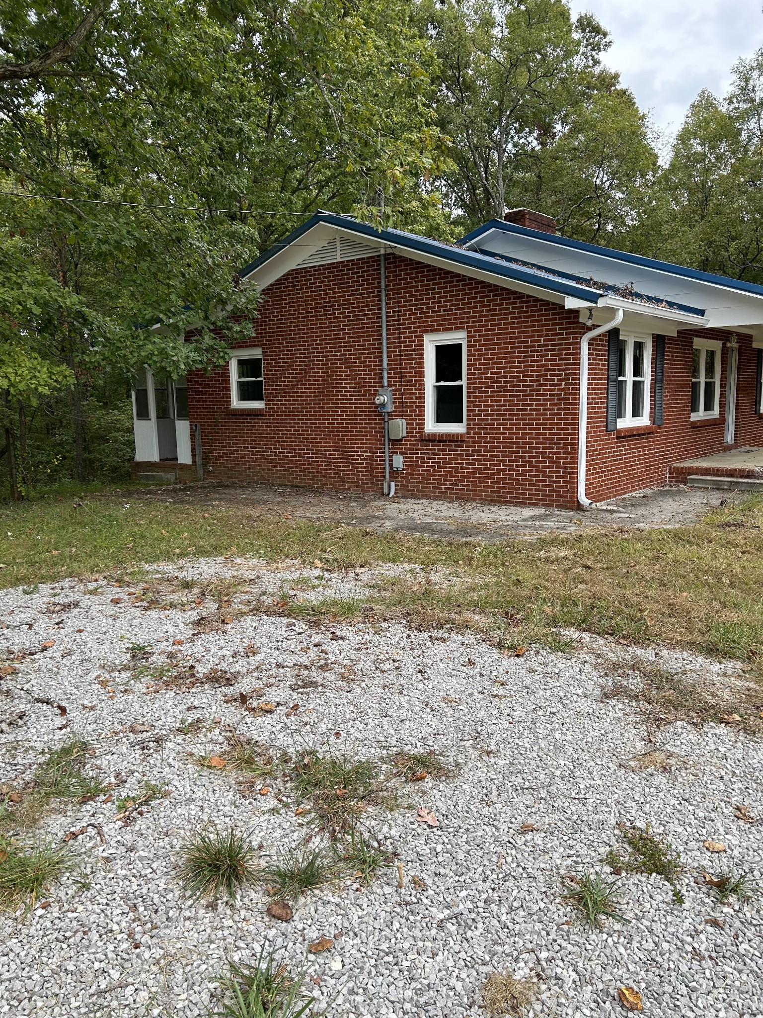 10409 Harrison Ferry Road Mc Minnville TN 37110