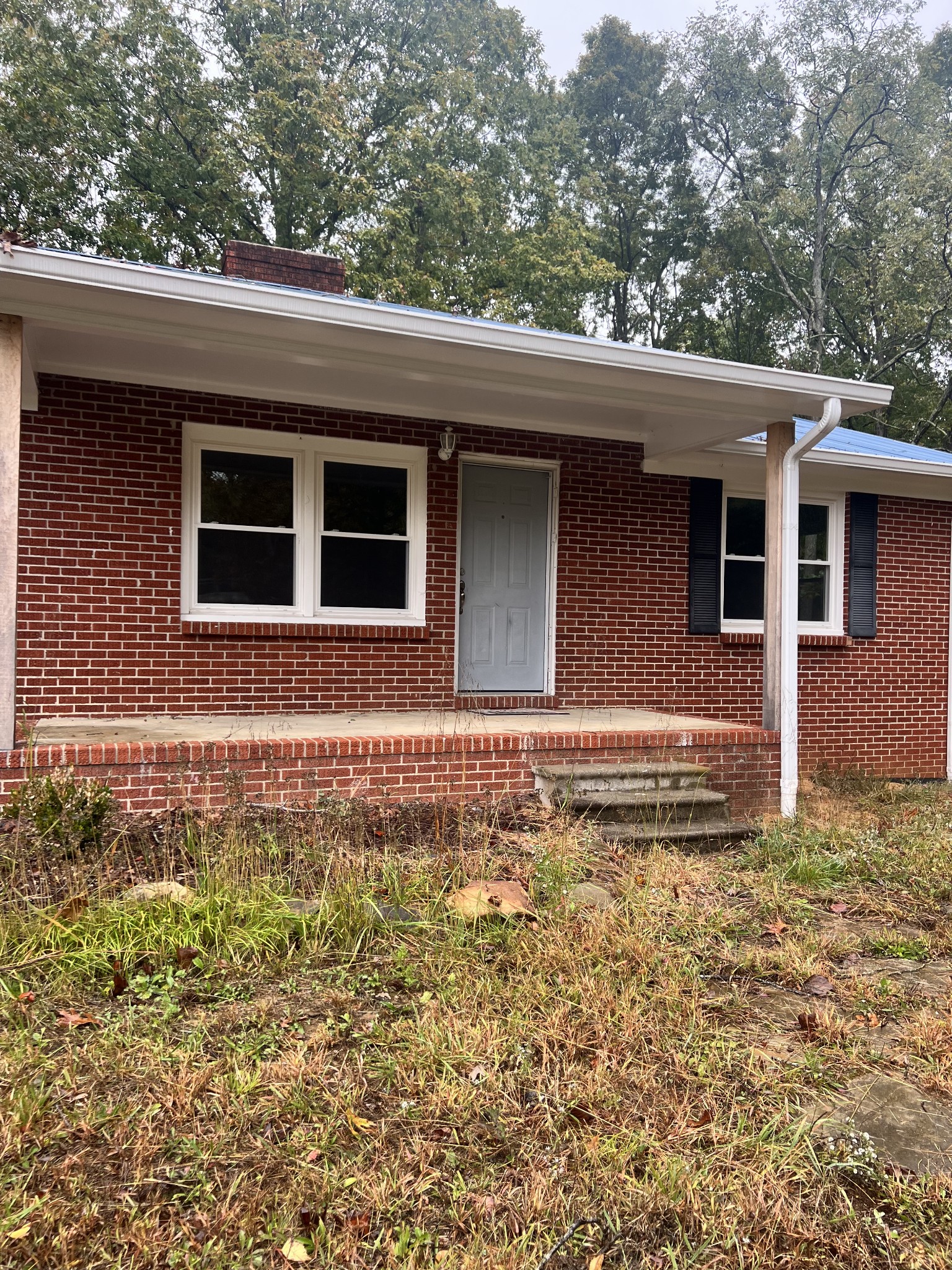 10409 Harrison Ferry Road Mc Minnville TN 37110