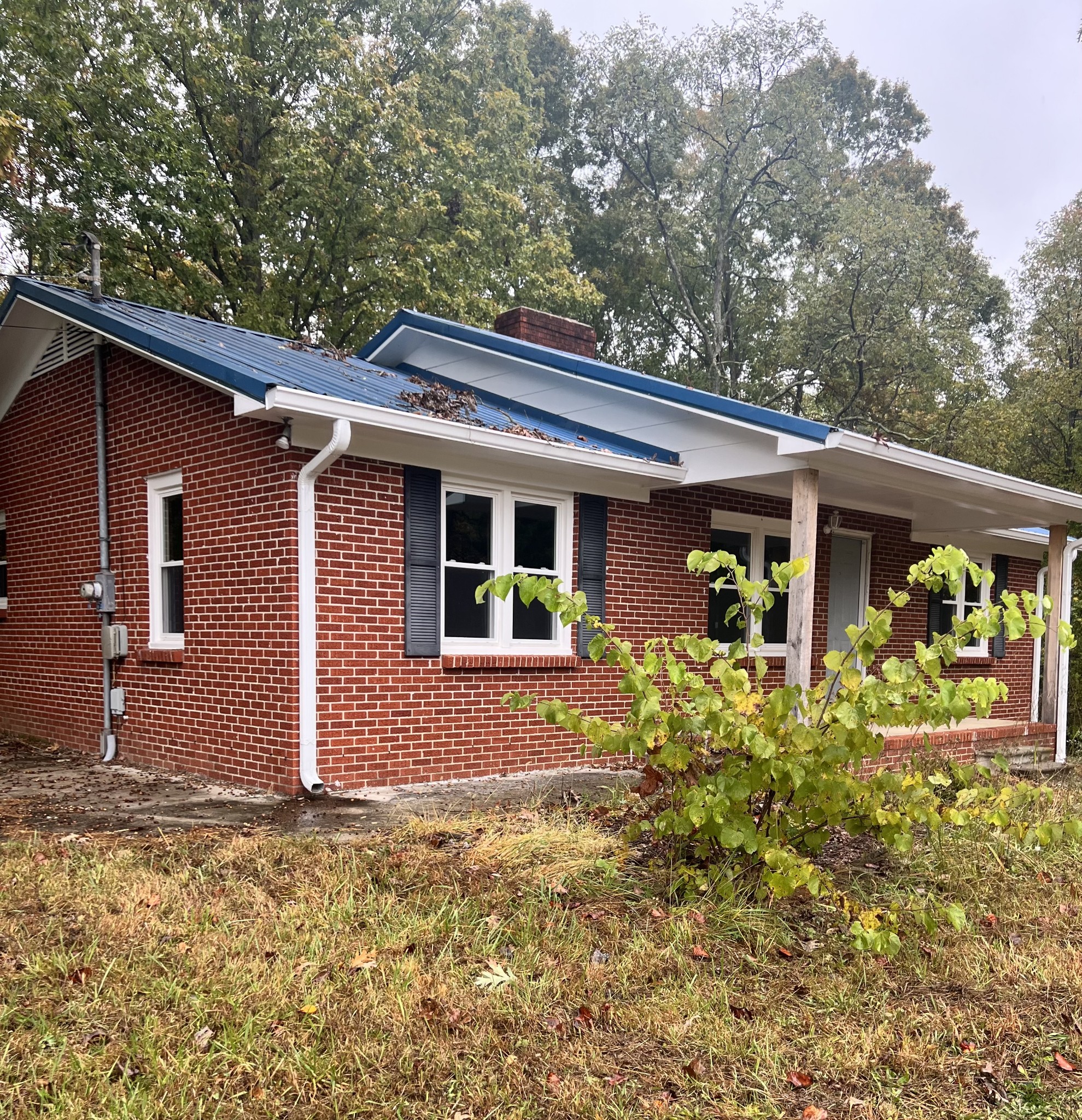 10409 Harrison Ferry Road Mc Minnville TN 37110