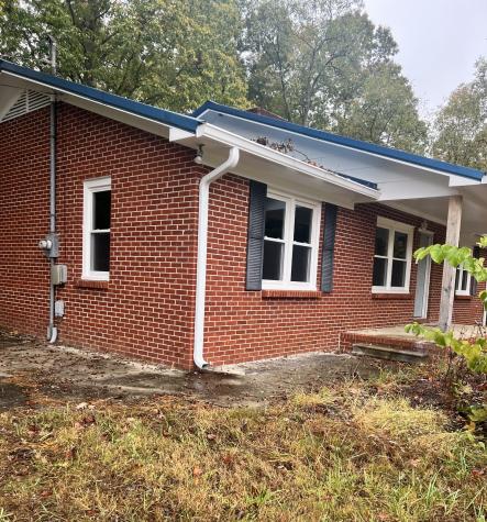 10409 Harrison Ferry Road Mc Minnville TN 37110