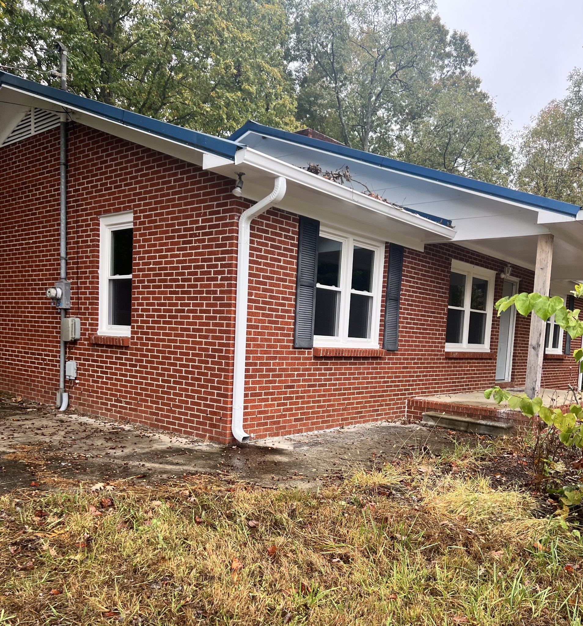 10409 Harrison Ferry Road Mc Minnville TN 37110