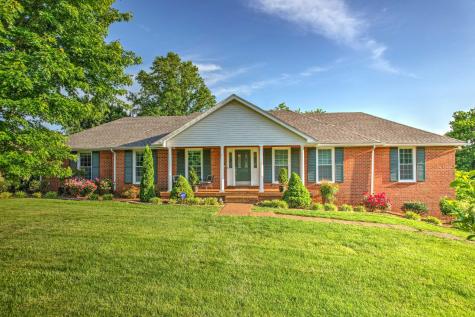 809 Moreland Hills Drive Mount Juliet TN 37122