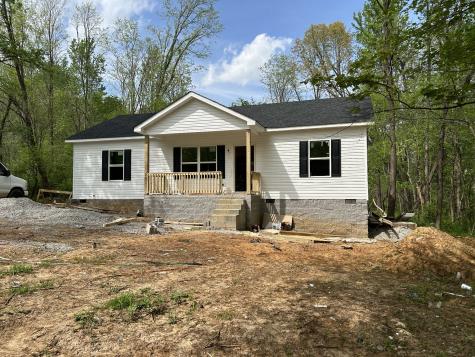 232 Railroad Street Cedar Hill TN 37032