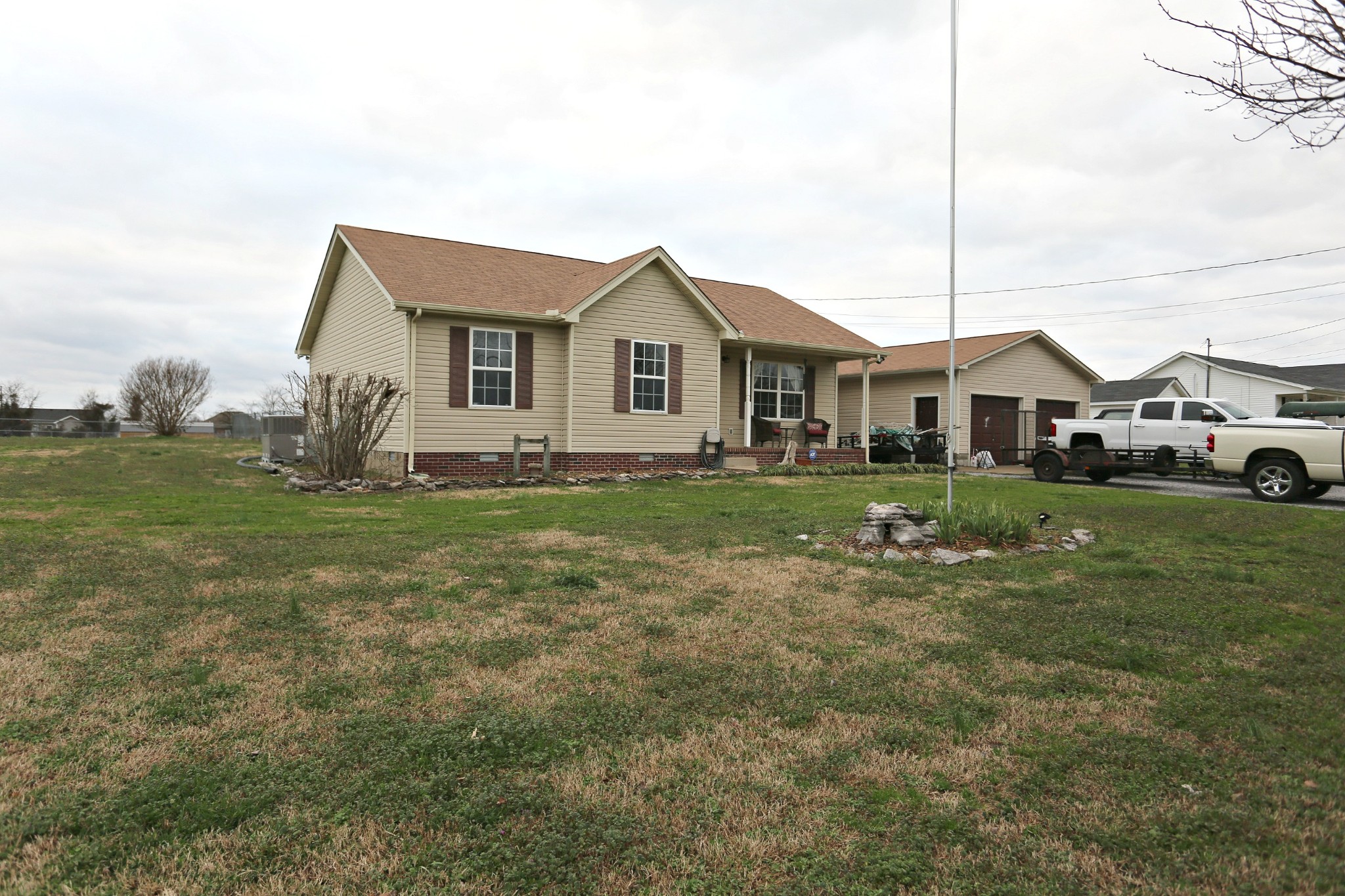 9934 Gray Fox Drive Christiana TN 37037