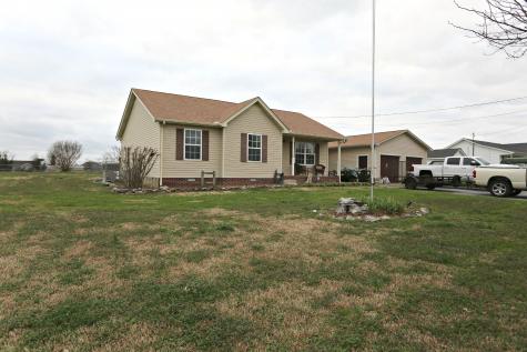 9934 Gray Fox Drive Christiana TN 37037