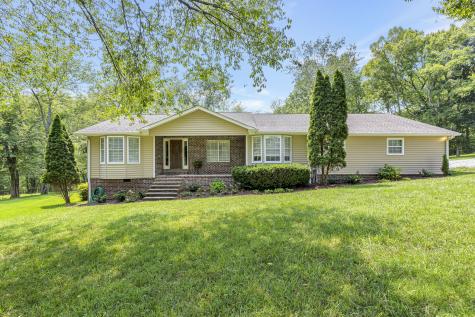 1741 Molly Hollow Road Nolensville TN 37135