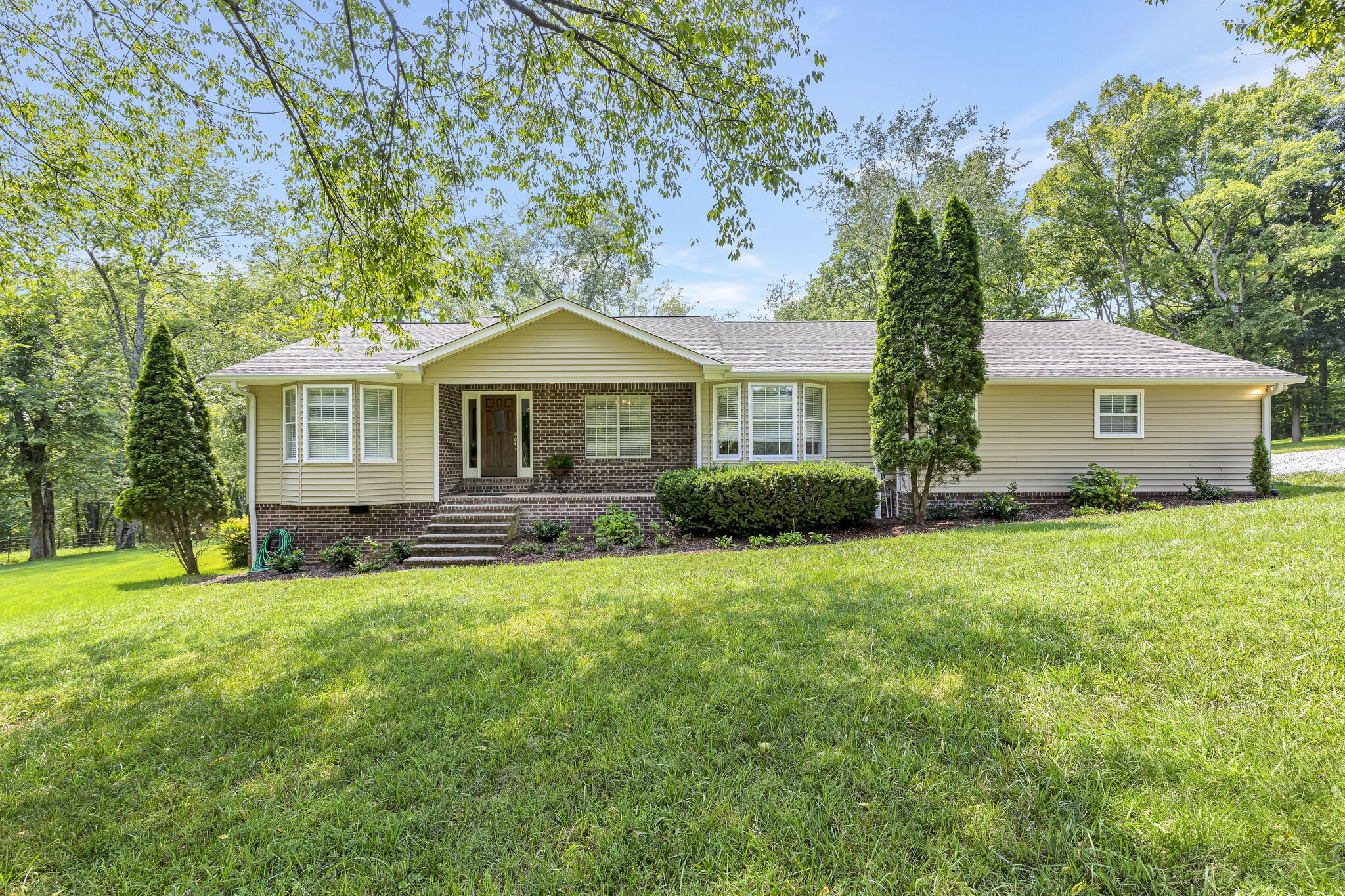 1741 Molly Hollow Road Nolensville TN 37135
