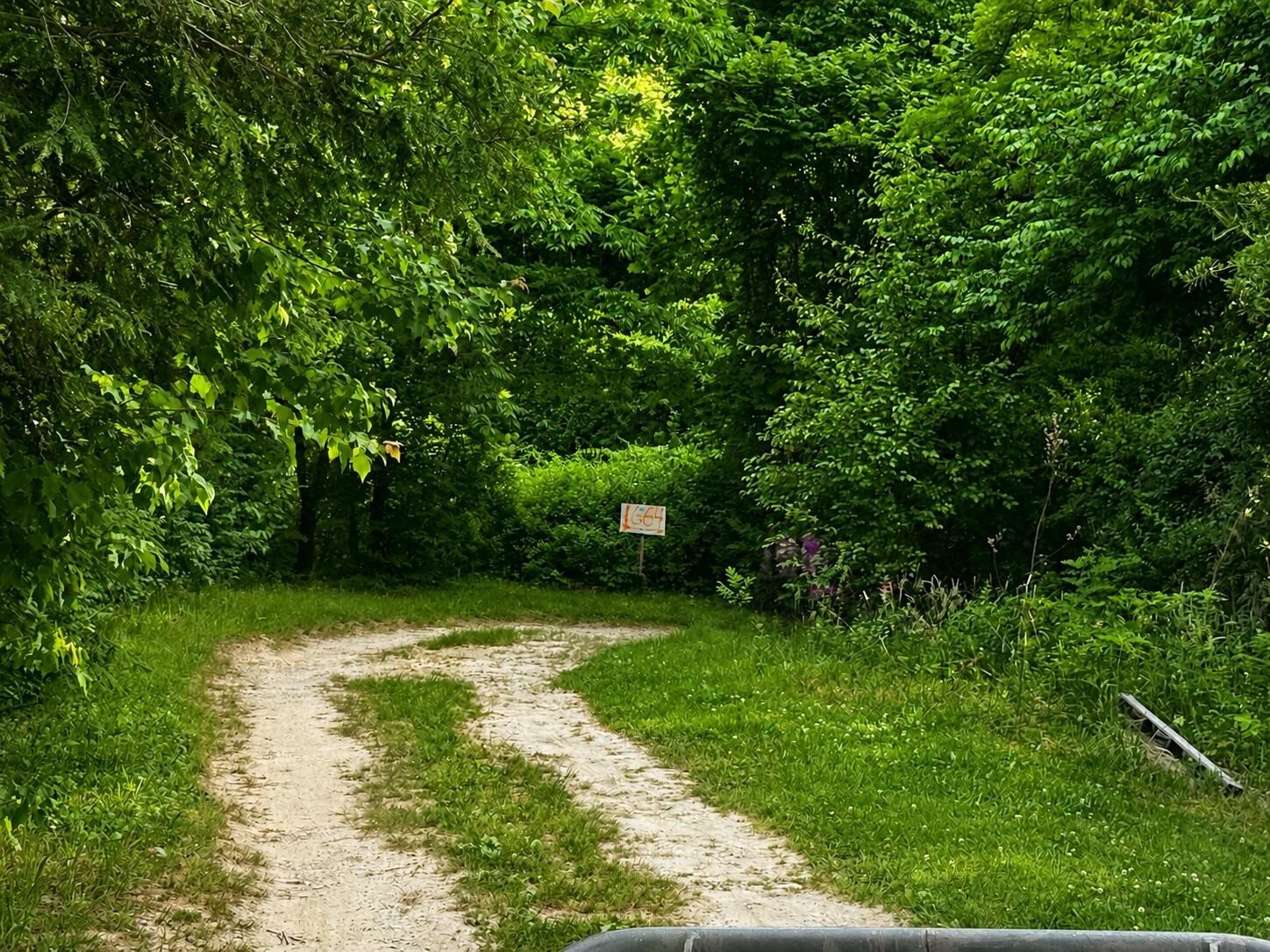 1672 Besstown Road Beersheba Springs TN 37305