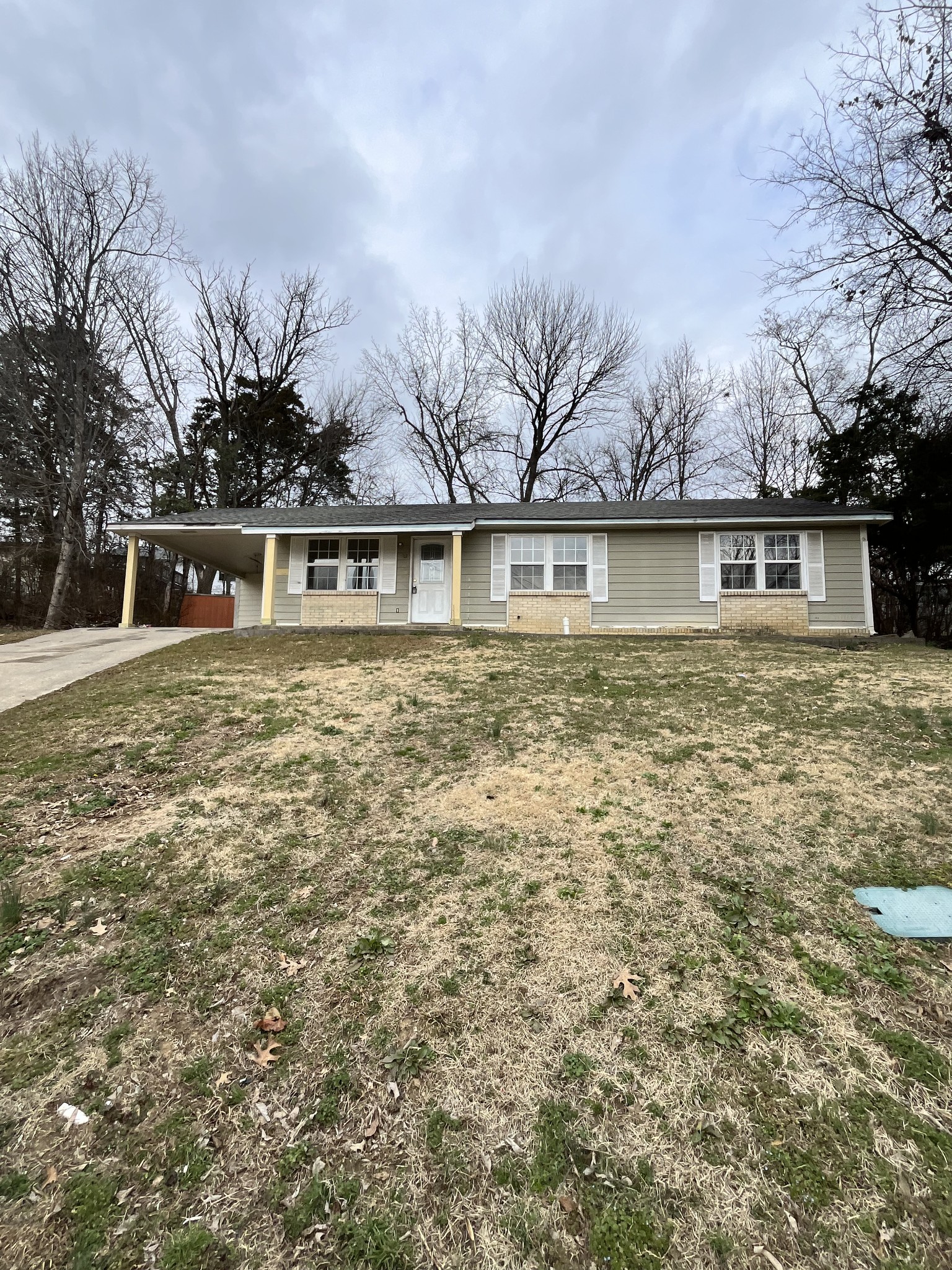 604 Valley Grove Court Hermitage TN 37076