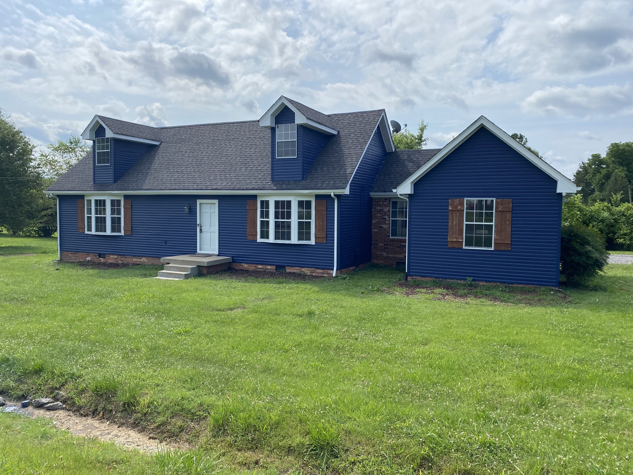 102 Gilbert Valley Drive Lebanon TN 37090